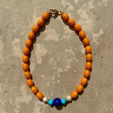 Naranja necklace